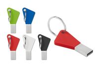 USB A FORMA DI CHIAVE